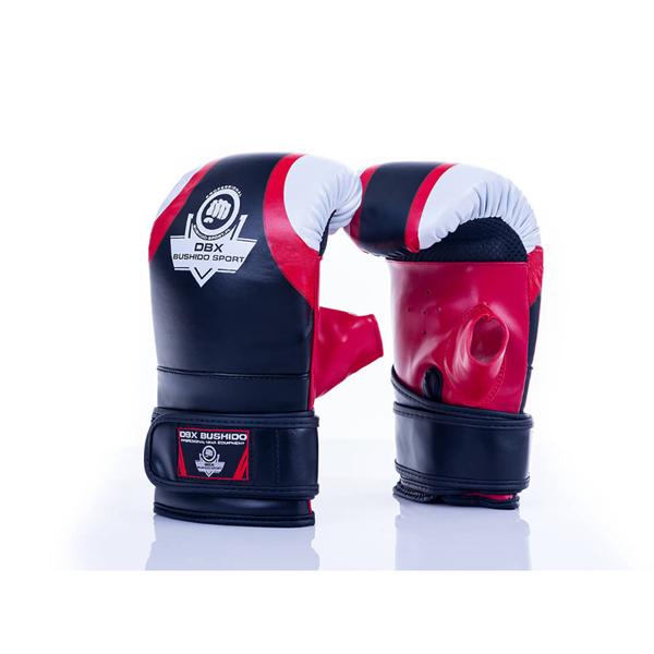 Pytlové rukavice DBX BUSHIDO DBX-B-131b vel. M