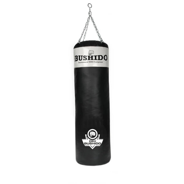 Boxovac pytel DBX BUSHIDO 140 x 40 cm przdn