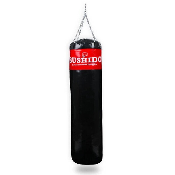 Boxovac pytel DBX BUSHIDO 180 x 45 cm przdn