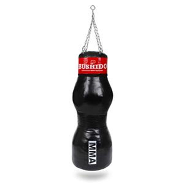 Boxovac pytel MMA DBX BUSHIDO 130 cm 40 kg