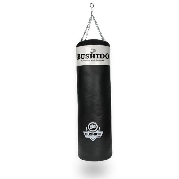 Boxovac pytel DBX BUSHIDO 140 cm 40 kg