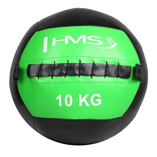 Wall ball HMS WLB 10 kg